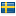 ptj.se server is located in Sweden